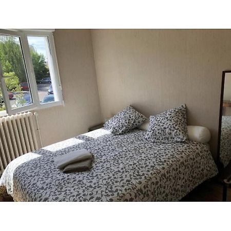 Maison Cocooning Avec Petit Jardin Privatif Limoges Exterior photo