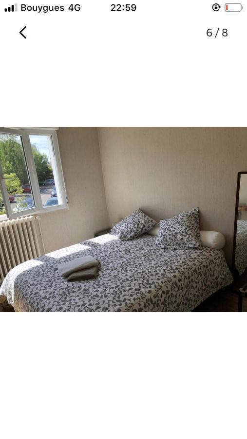 Maison Cocooning Avec Petit Jardin Privatif Limoges Exterior photo
