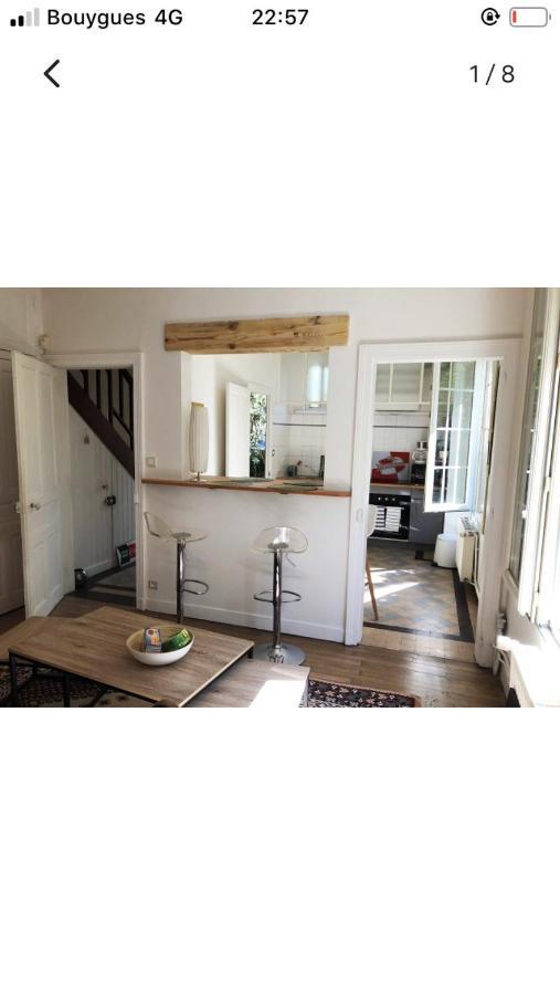 Maison Cocooning Avec Petit Jardin Privatif Limoges Exterior photo